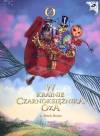 W krainie Czarnoksiężnika Oza. Książka audio CD MP3