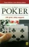 Poker-jak grać żeby wygrać