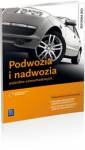 Podwozia i nadwozia pojazdów samochodowych-podręcznik