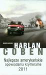 Najlepsze amerykańskie opowiadania kryminalne 2011