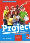 Project 2-students book