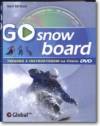 GO Snowboard Trening z instruktorem na filmie DVD