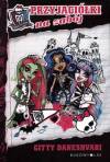 Monster High przyjaciółki na zabój