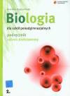 Biologia podręcznik zakres podstawowy dla szkół ponadgimnazjalnych