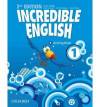 Incredible english 1-activity book