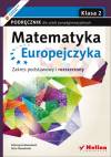 Matematyka europejczyka kl.2 szk.śr-podręcznik