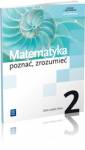 Matematyka. Poznać, zrozumieć kl. 2- zbiór zadań