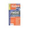 Kielce 6 plus 1:18 000 plan miasta