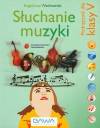 Słuchanie muzyki kl.5-podręcznik