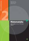 Matematyka Klasa 2 Liceum i technikum Zbiór zadań Zakres podstawowy