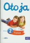 Oto ja klasa 2 Czytam