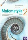 Matematyka Podręcznik Część 2 ZSZ