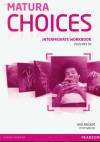 Matura Choices. Intermediate Workbook