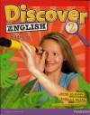 Discover English PL 2 SB OOP