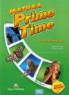 Matura Prime Time. Pre-intermediate Workbook