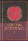 Encyklopedia historyczna świata 12 tomowa