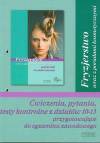 Fryzjerstwo ćwiczenia, pytania, testy kontrolne z działów 10-13 przygotowujące do egzaminu zawodowego