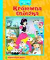 Królewna Śnieżka Czytaj układaj koloruj