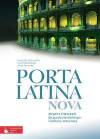 Porta Latina nova Zeszyt ćwiczeń do języka łacińskiego i kultury antycznej