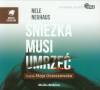 CD MP3 Śnieżka musi umrzeć