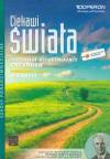 Ciekawi świata Przedmiot uzupełniający Przyroda Podręcznik Część 4 Geografia