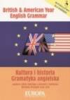 British & american year english grammar-matura łatwa dla każdego