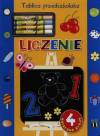 Liczenie. Tablica przedszkolaka