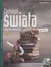 Ciekawi świata język polski część 4 szkoła średnia - podręcznik