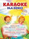 Karaoke dla dzieci +CD/DVD