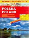 Polska. Mapa Marco Polo w skali 1:800 000