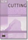 Cutting edge new upp-int ćwiczenia