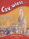 Czy wiesz że...Starożytność