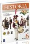 Historia wokół nas kl.6-podręcznik