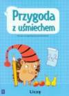 Przygoda z uśmiechem-roczne przygotowanie przedszkolne-l i c z ę-2014