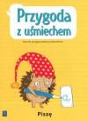 Przygoda z uśmiechem-roczne przygotowanie przedszkolne-p i s z ę-2014
