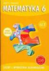 Matematyka z plusem klasa 6 część 1 - liczby i wyrażenia algebraiczne