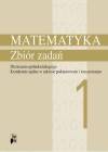 Matematyka 1 Zbiór zadań