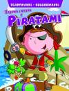 Zgdaywanki. Kolorowanki z piratami