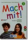 Mach mit 3 podręcznik
