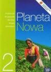 Planeta nowa kl.2 gim-podręcznik