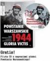 Powstanie Warszawskie 1944 Gloria Victis