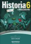 Historia i społeczeństwo klasa 6 odkrywamy na nowo - zeszyt ćwiczeń