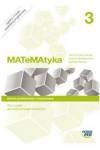 Matematyka 3 Zbiór zadań Zakres podstawowy i rozszerzony