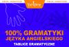 100% Gramatyki j.angielskiego Tablice  KRAM