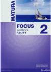 Matura Focus 2. Workbook