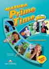 Matura Prime Time Plus. Upper Intermediate. Podręcznik do języka angielskiego