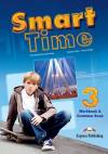 Smart Time 3. Workbook & Grammar Book