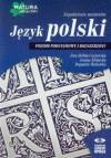 Język polski. Matura 2015. Zagadnienia maturalne. Poziom podstawowy i rozszerzony