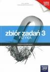 Zrozumieć fizykę kl.3 szk.śr. zbiór zadań