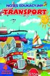 Transport notes edukacyjny